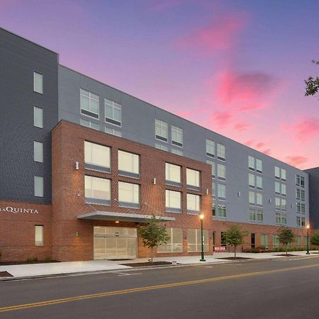 La Quinta Inn & Suites By Wyndham Chattanooga Downtown/South Exteriör bild