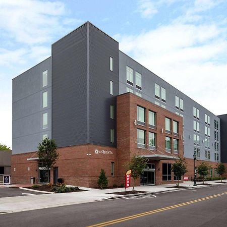 La Quinta Inn & Suites By Wyndham Chattanooga Downtown/South Exteriör bild