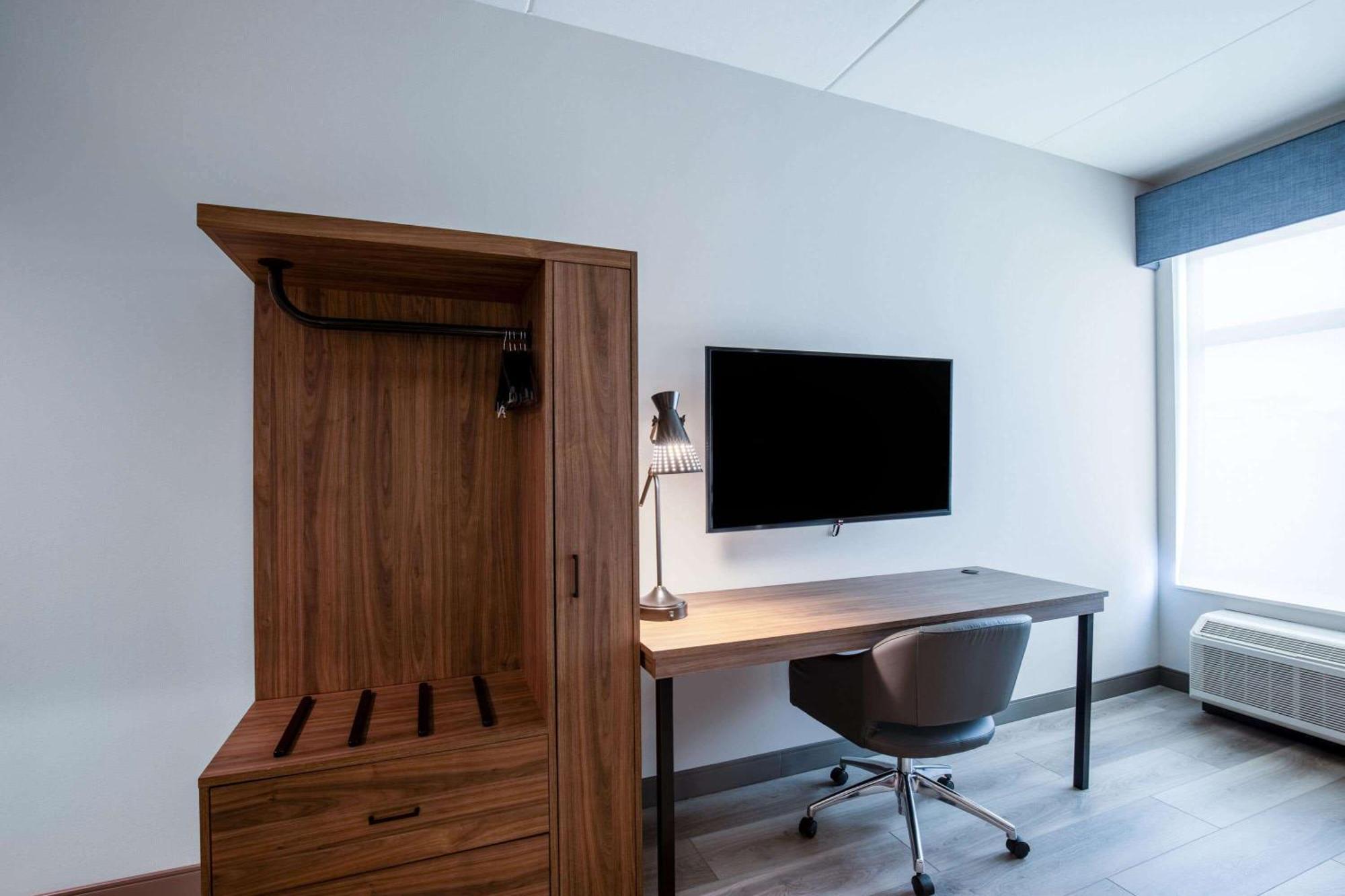 La Quinta Inn & Suites By Wyndham Chattanooga Downtown/South Exteriör bild