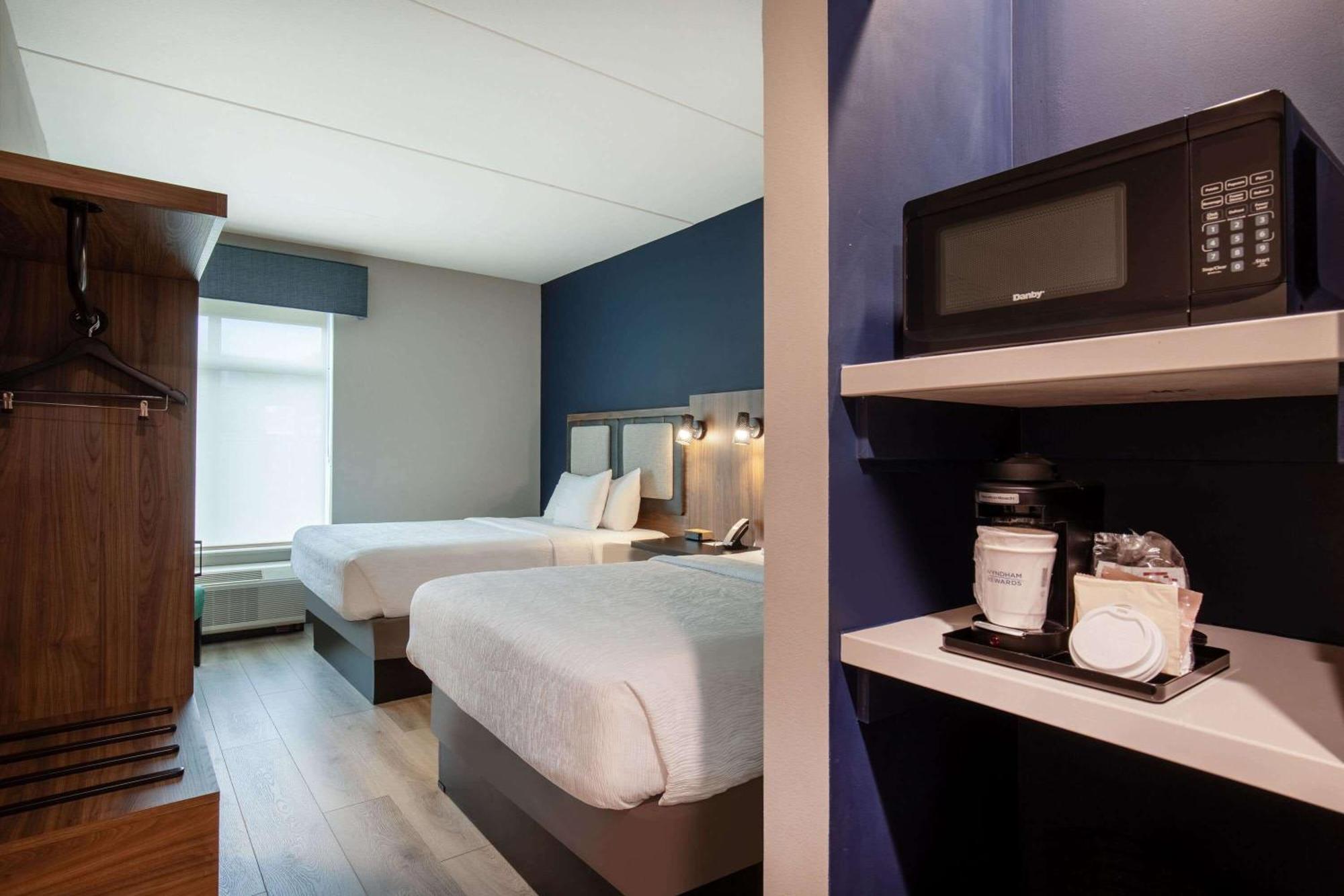 La Quinta Inn & Suites By Wyndham Chattanooga Downtown/South Exteriör bild