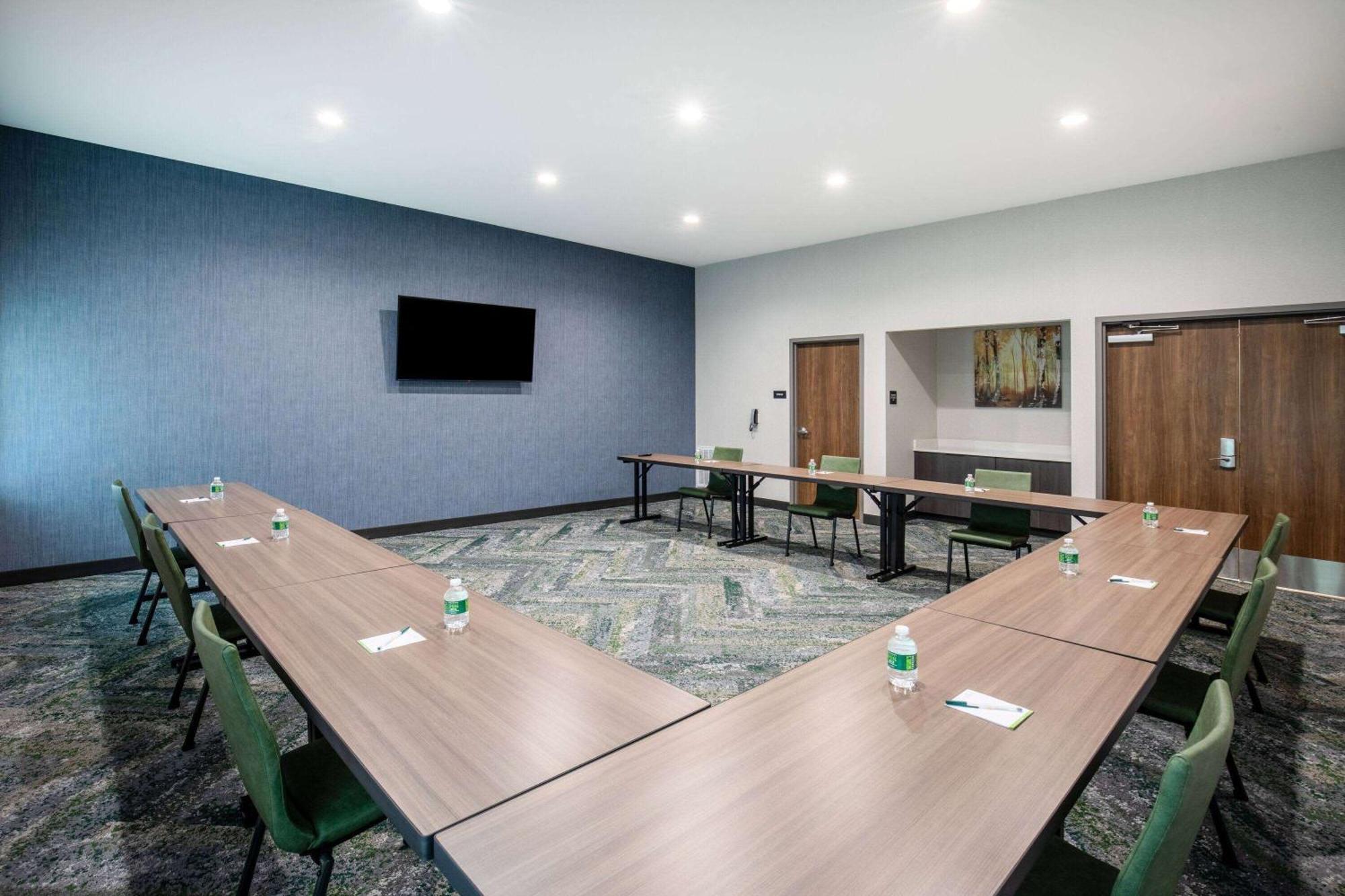La Quinta Inn & Suites By Wyndham Chattanooga Downtown/South Exteriör bild