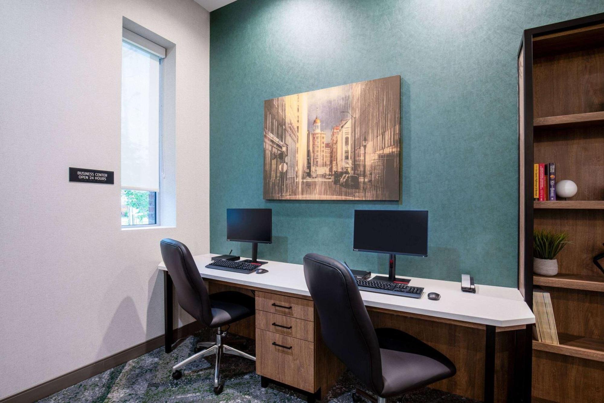 La Quinta Inn & Suites By Wyndham Chattanooga Downtown/South Exteriör bild