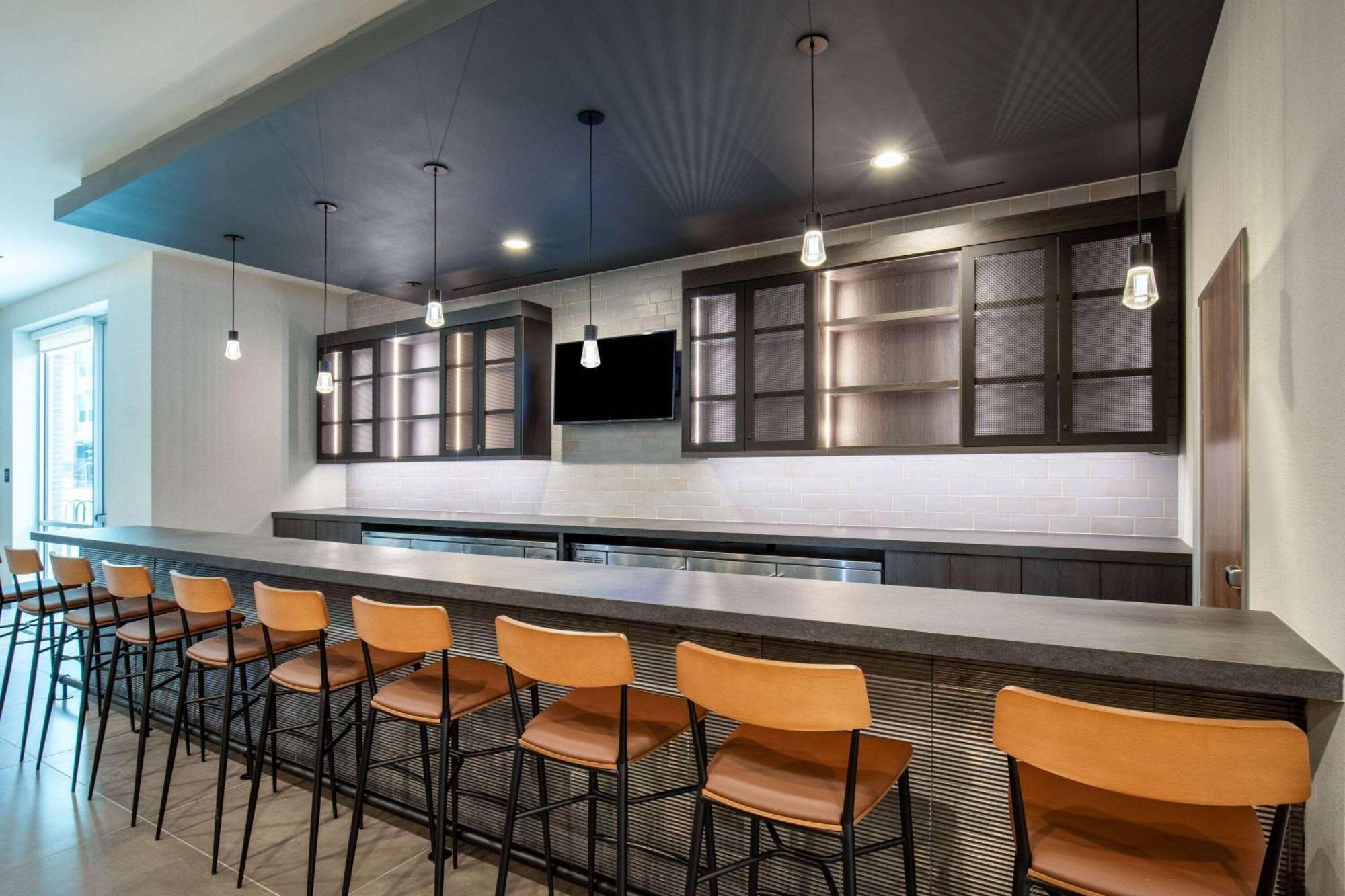 La Quinta Inn & Suites By Wyndham Chattanooga Downtown/South Exteriör bild