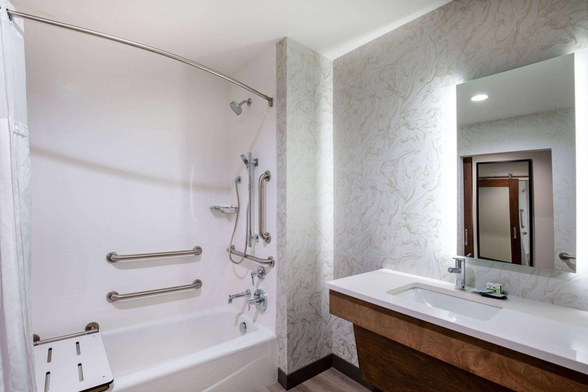 La Quinta Inn & Suites By Wyndham Chattanooga Downtown/South Exteriör bild